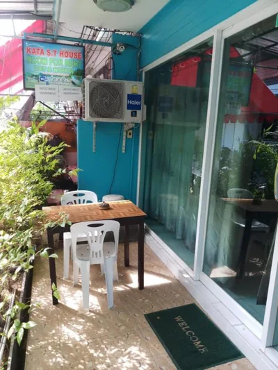 Kata S. T. House – Photos 10